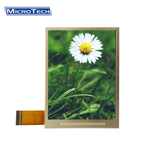 TFT Screen Display 3.5 Inch 320x240 TFT LCD 39 PIN Module - Product Image 4
