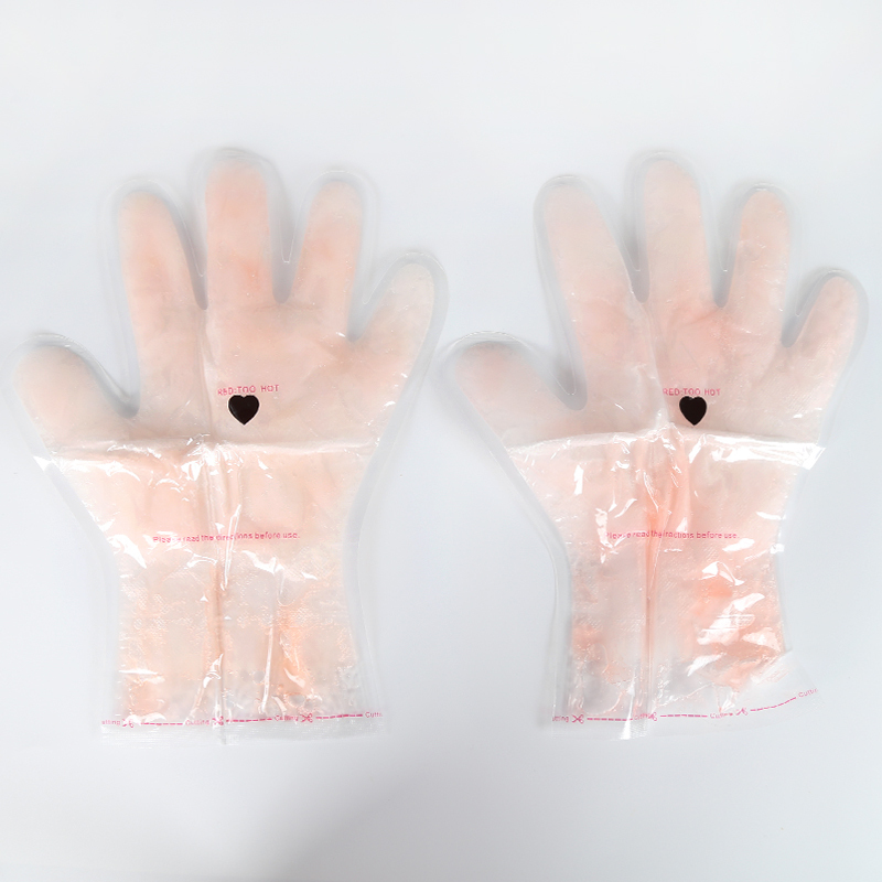 hand mask