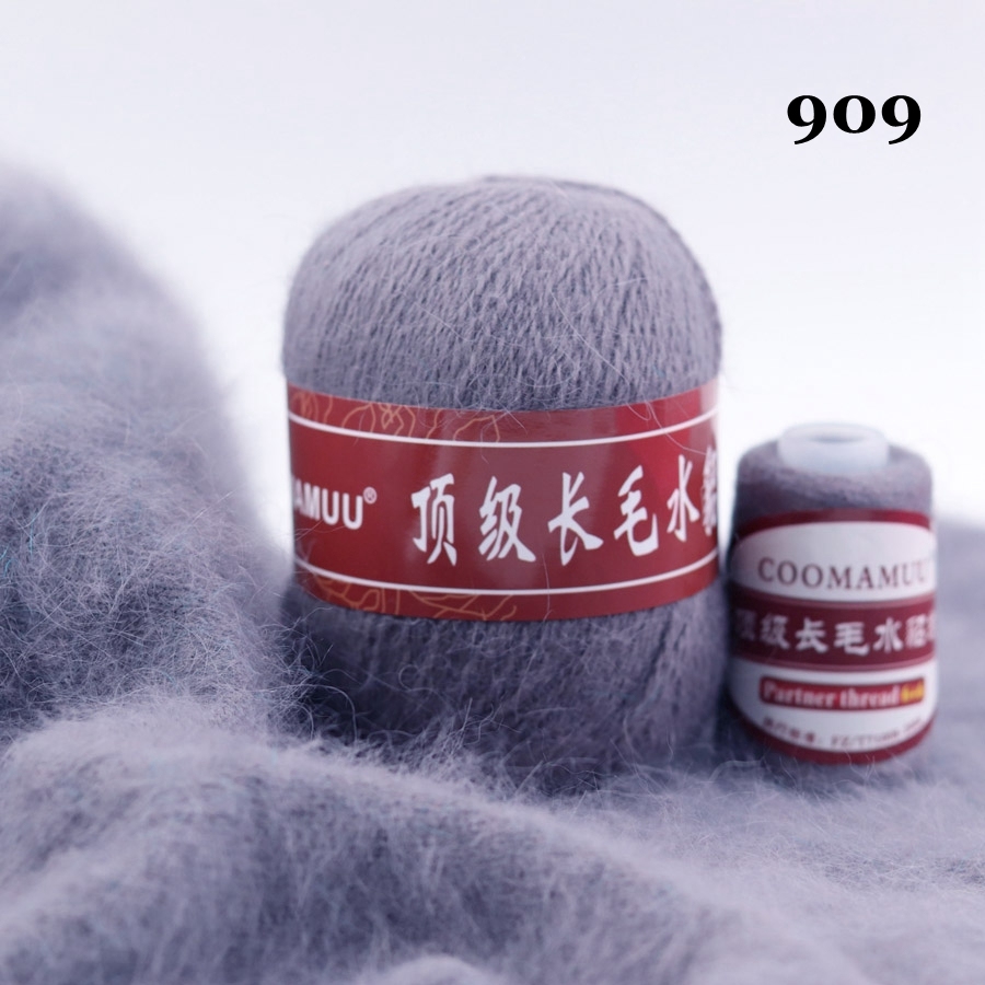 909