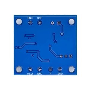 PWM to <strong>Voltage</strong> Converter /Frequency <strong>Voltage</strong> Converter Module 0%-100% to 0-10V/0-10V to 0-10KHz Analog Converter Module - Product Image 5