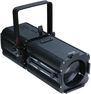 新しいズーム機能LEDプロファイルスポットライト、LED Leko Ellipsoidal Zoom 200w lekoスポットライト - Product Image 1