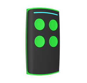 Werkseitig neueste drahtlose Universal-Fernbedienung codes mit 280-868MHz Duplikator Rolling Code Gate-Fernbedienung