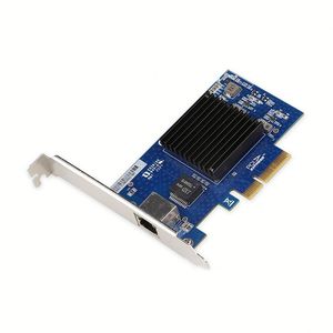 Ottimizzare le operazioni del Data Center con adattatori di rete Intel ad alta velocità - Product Image 1