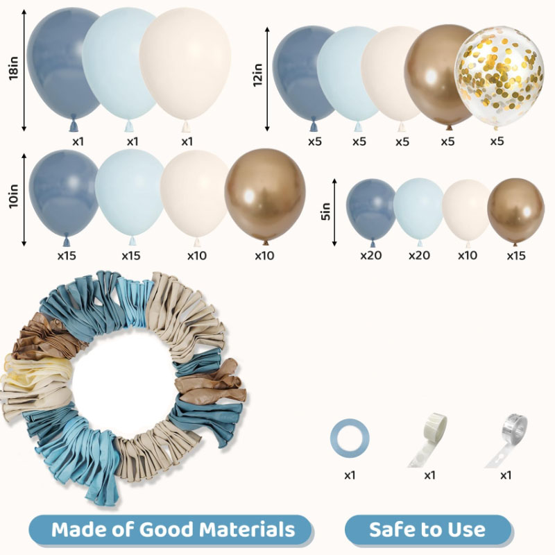Light Blue