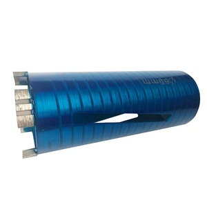Iplik elmas kesimli çekirdek matkap ucu kuru kesim için tuğla ve beton için - Product Image 5