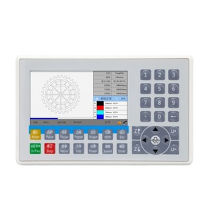 Ruida rdc6445G 6445S dsp co2 лазерная система управления с ЧПУ - Product Image 1