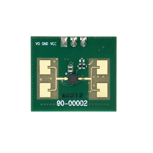 HLK-LD112 Mini tamaño 24G Sensor Radar para con pin - Product Image 6