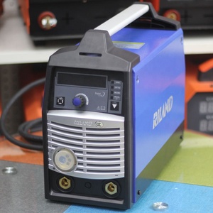 RILAND MIG 180GDM Gasless <strong>Digital</strong> <strong>Welder</strong> MIG MAG TIG MMA 4 in 1 MIG Welders