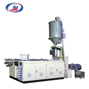 高速塑料PE HDPE LDPE灌溉水煤气制管机 - Product Image 2