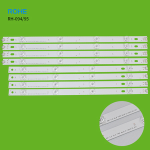 Shenzhen Hot Sales RH-094 DRT 3.<strong>0</strong> 42&quot;_A Type REV0.1 <strong>Led</strong> TV Backlight Strip With 42 Inches Square Lens - Product Image 3