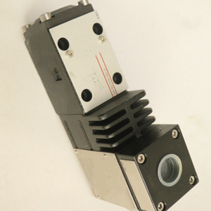 Thương hiệu mới ban đầu và xác thực công nghiệp solenoid valve SDHE-0639/O DC 10S SDHE-0639/O AC 10S điện - Product Image 1