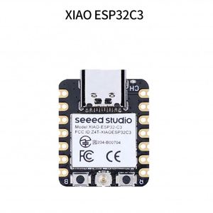 Studio XIAO ESP32C3 ESP32C6 ESP32S3 AI-Entwicklungs karte Bluetooth-WIFI-Modul - Product Image 6
