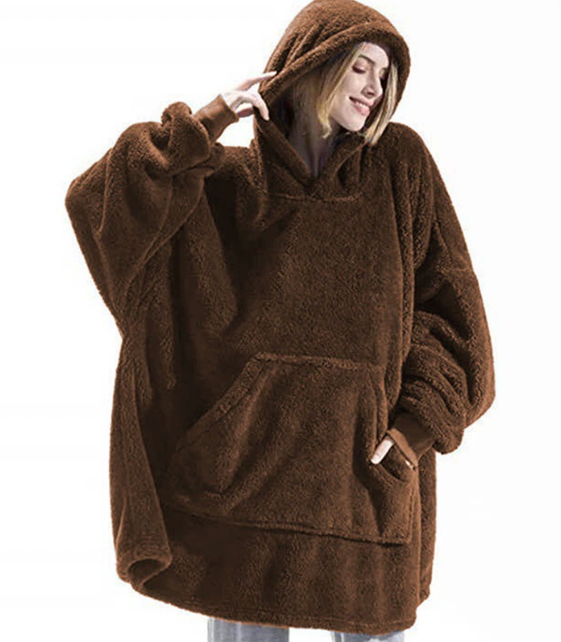 COFFER BROWN