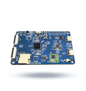 LCPI V831 Allwinner AIoT Linux Sight AI Python scheda di sviluppo Cortex-A7 braccio single-Core integrato - Product Image 2