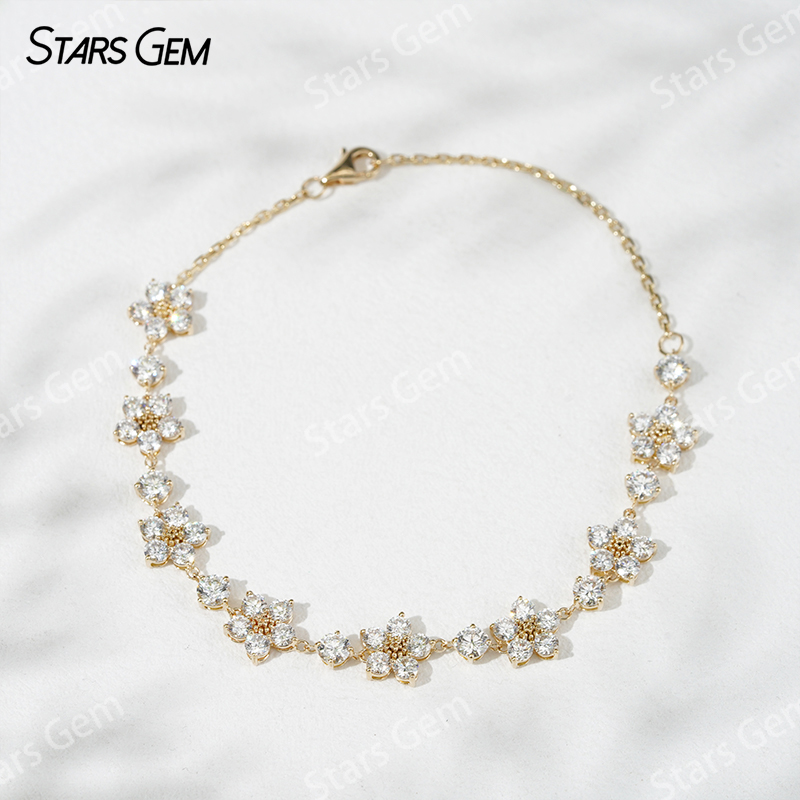 18K Yellow Gold