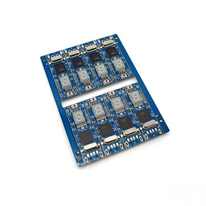 แผงวงจรพีซีบีผลิตแบบครบวงจรแผงวงจร PCB - Product Image 3
