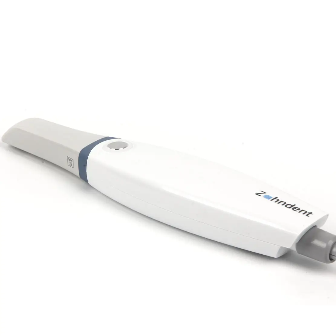 Zahndent 80 mm/s velocidad de escaneo equipo de imagen dental escáner intraoral para clínica dental