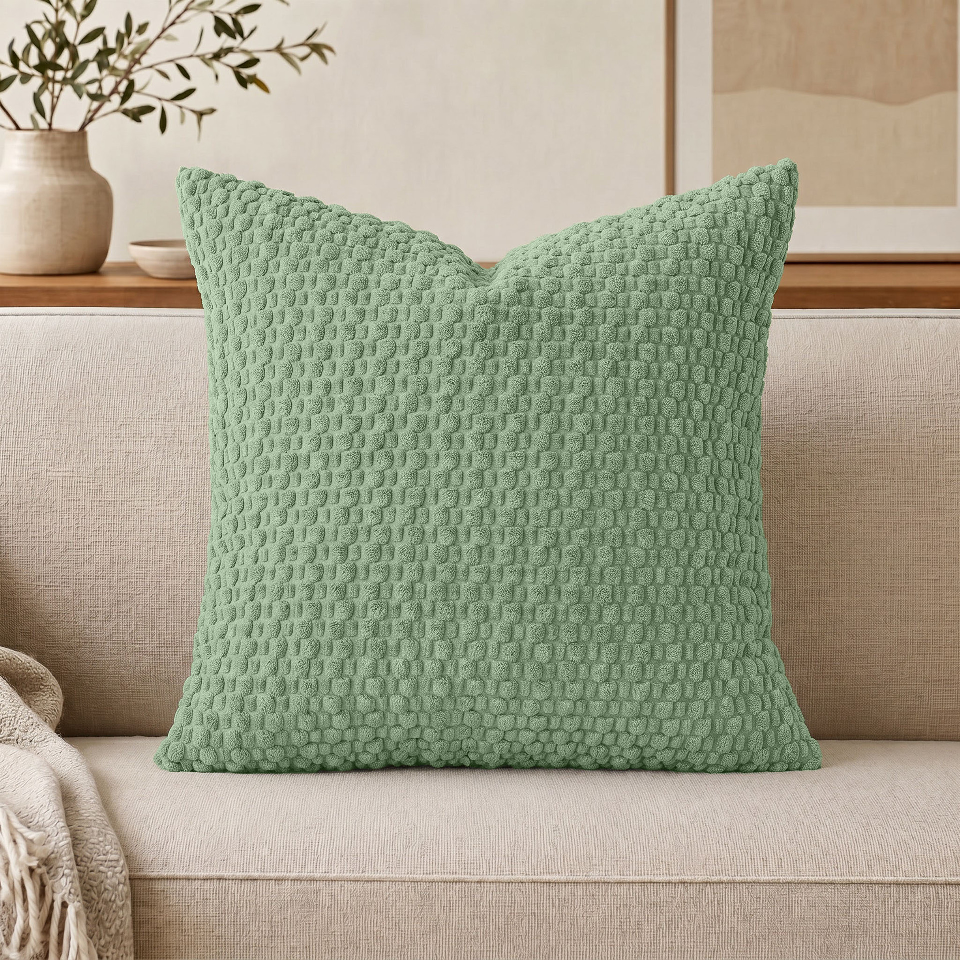 Couleur matcha