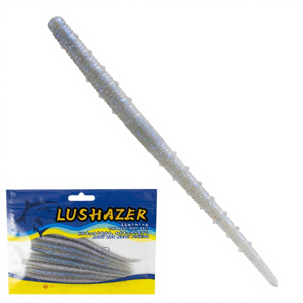 Azul nacarado flotante