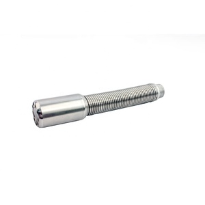 23mmセルフレベリングカメラと10インチLCDモニターを備えたウィットソンパイプ検査カメラシステム - Product Image 5