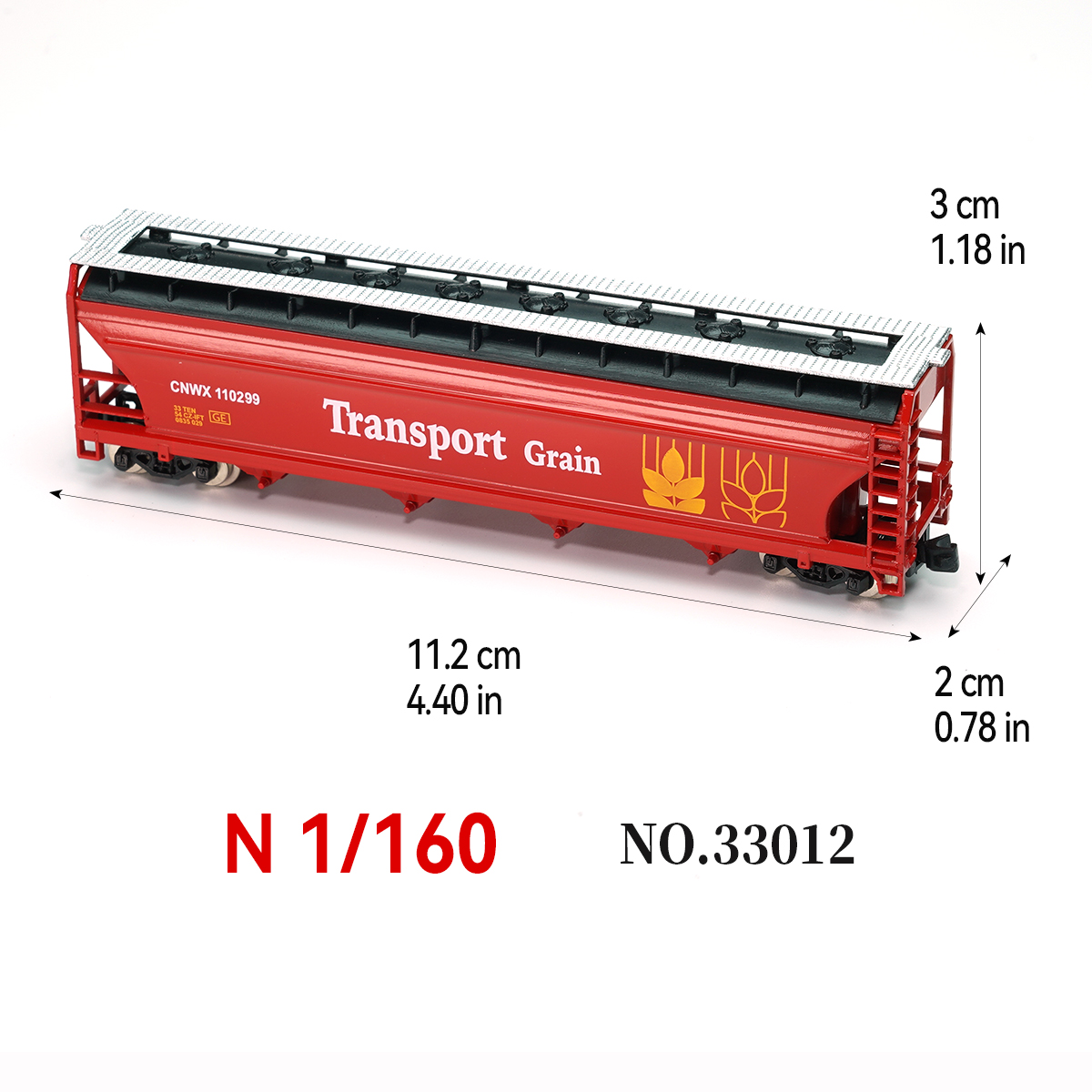 NO.33012