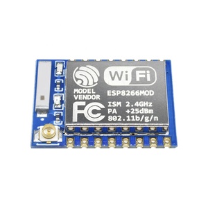 <strong>ESP8266</strong> ESP07 ESP-07 <strong>WIFI</strong> <strong>Remote</strong> Model Serial Port Wireless Transceiver <strong>Module</strong> 2.4Ghz 3.3V