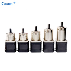 Casun Mini Schrittmotor 3D-Druck CNC Router Nema 17 Schritt Motor mit Riemens cheibe - Product Image 6
