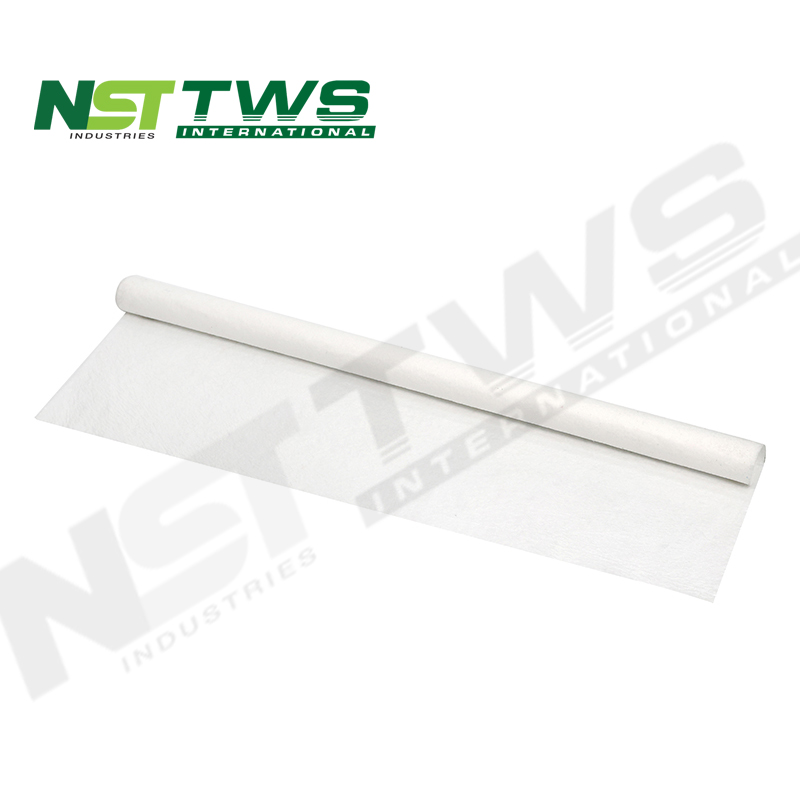 White A4size