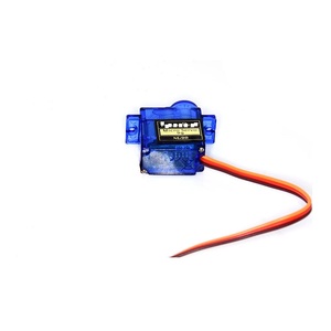 Jeking Micro 9G Servo SG90ためAirplane Remote Control - Product Image 4