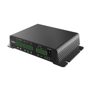 Citofono Video SIP e Gateway di Paging IP e Gateway di rete VOIP di tipo POE - Product Image 1