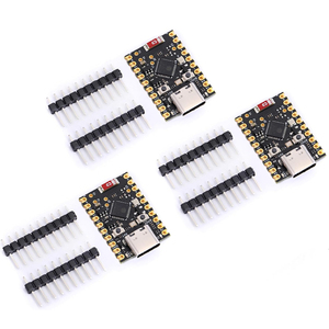 ESP32-C6 SuperMini Development Board Mikro controller Programmierung Learning Controller Core Board