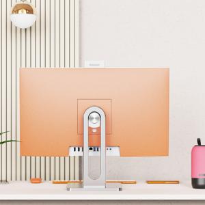 High Quality Home Office Education Conference <strong>Computer</strong> All-In-One Machine Monoblock Intel Core I5 I7 11th 12th 23.8 Inch - Product Image 5