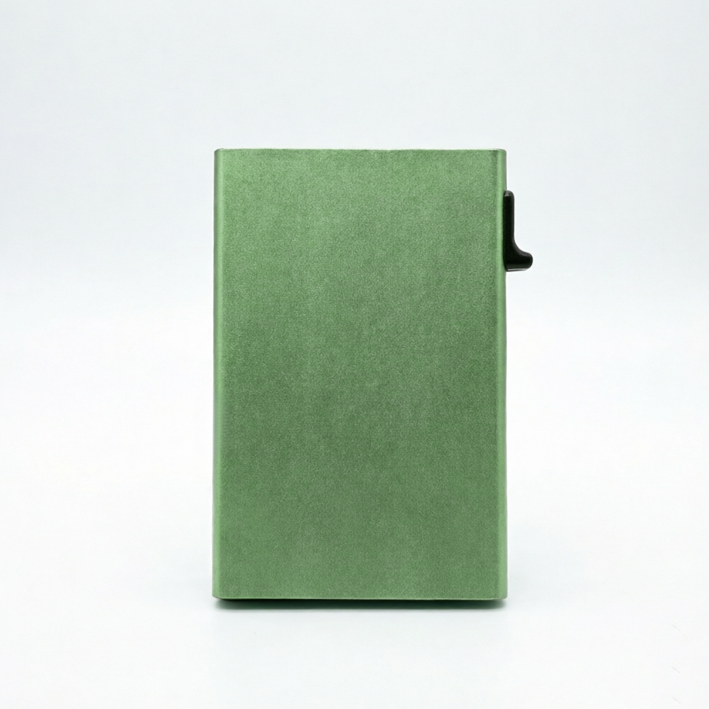 Verde
