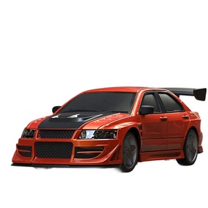 2025 Turbo Racing C76 1:76スケール2.4GミニマイクロタイニーRCドリフトカーRTR 42000 RPMモーター調整可能ホイールベースタイプC充電 - Product Image 3