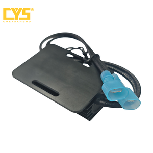 50W 6RJ 6Ohm Resistor High Voltage Power Load Canbus Decoder <strong>12V</strong> <strong>LED</strong> Warning Canceller Decoder Car Lights NO Error Load - Product Image 5