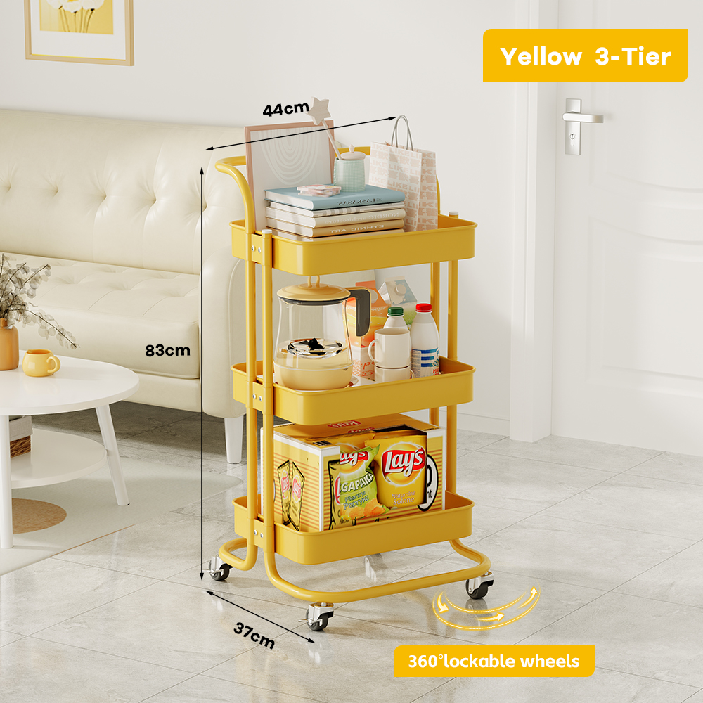 Jaune