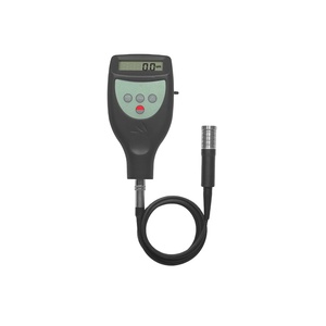 SRT Series Lab Hochpräziser tragbarer digitaler LCD-Oberflächen rauheit tester mit mehreren Parametern und Vier wellen filter methoden - Product Image 3