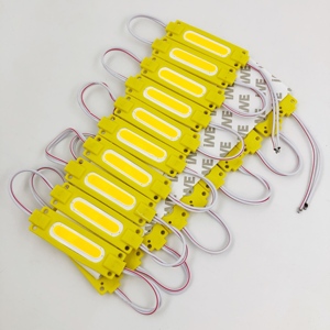 高品質ホット販売12V/24V IP66オールカラー7019 COBLEDモジュール - Product Image 2
