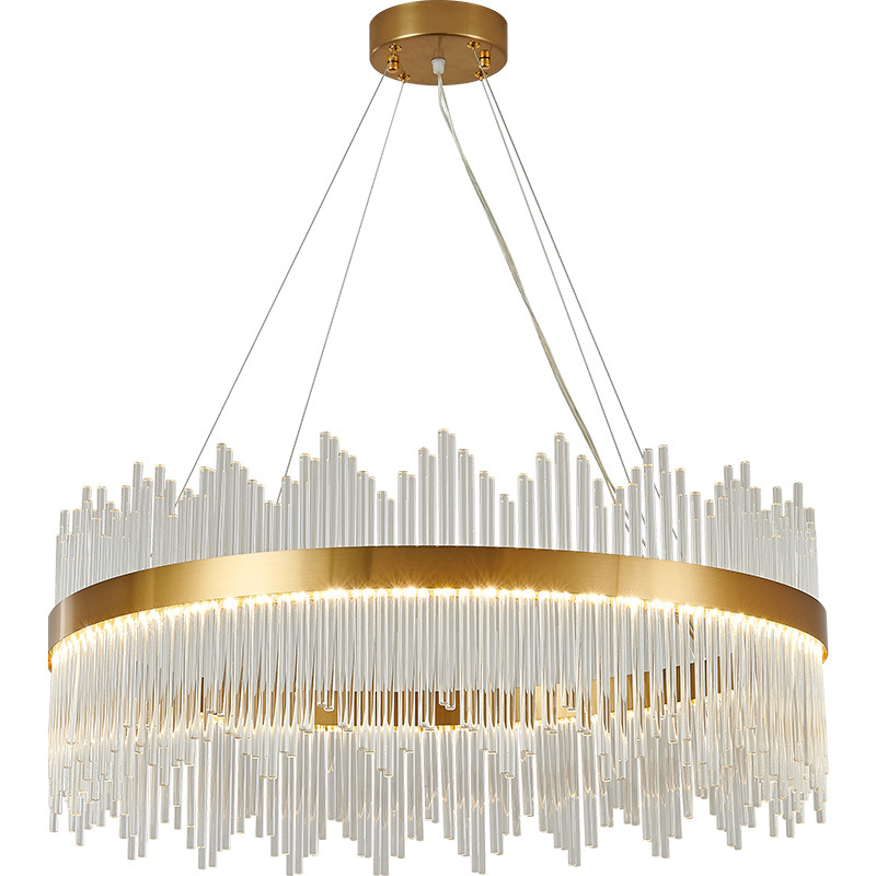 electroplated gold changeable 3 colors