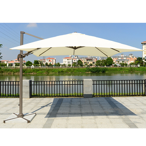 Artiz Guangdong <strong>Umbrella</strong> Patio Outdoor Aluminium Roman Patio <strong>Umbrella</strong>