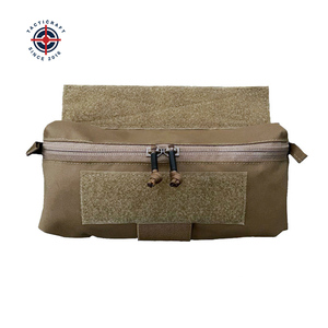 Açık avcılık naylon taktik araç kiti kılıfı alt elastik bant Fit ile FC Mini bırak kılıfı - Product Image 1