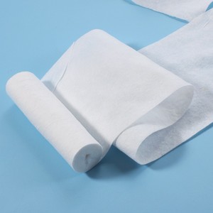 Döküm dolgu yumuşak rulo altında % 100% polyester ortopedik - Product Image 4