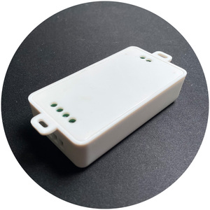 Factory Price Blue Tooth Phone APP Control Sk6812 Ws2812 Sk9822 <strong>Dmx</strong> Rgb Rgbw Digital LED <strong>Controller</strong> SP105E - Product Image 5