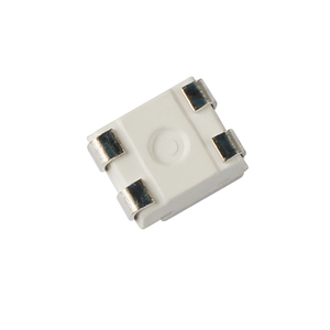 5050 SMD светодиодный чип диод 0,2 Вт RGB WS2812B IC светодиодный чип 60mA 4 контакта общий катод анода - Product Image 3