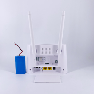 T-elek Home 4G LTE ซิม Cat4ฮอตสปอตโมเด็ม CPE 5G Wi-Fi รองรับเราเตอร์300Mbps อัตราการส่งข้อมูลสูงสุดแลน3G แอปพลิเคชั่น
