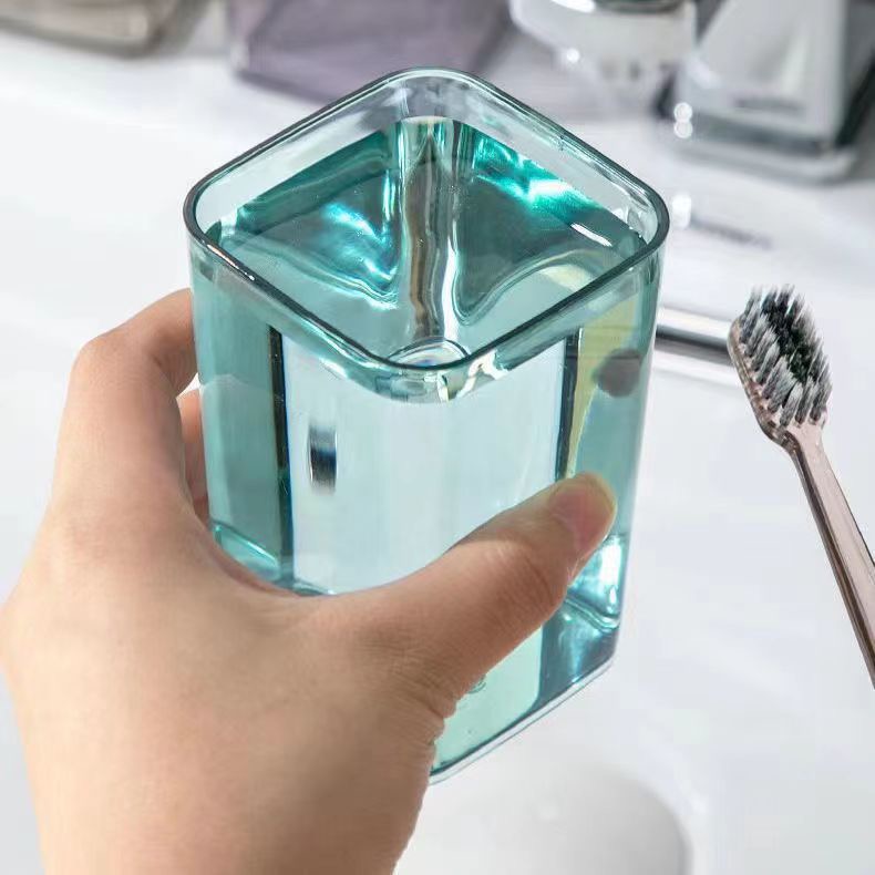 clear blue
