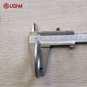 Thủy lực Giàn Khoan ughm độ chính xác cao máy móc khai thác mỏ Spacer 5559924100 thép carbon giả mạo thiết bị khoan bộ phận loader - Product Image 3