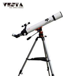 Ekvatoral montajlı profesyonel Astronomical 70070 teleskop Sky-watcher refrakter teleskoplar - Product Image 4