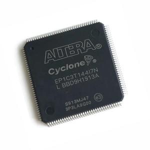 Original EP2C5Q208C8N Logik programmierer FPGA QFP-208 IC Chip Mikro controller Integrierte Schaltkreise EP2C5Q208C8N