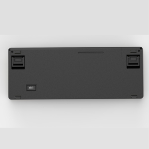 Macbook用のワイヤレスミニメカニカルキーボードQMK機能 - Product Image 6